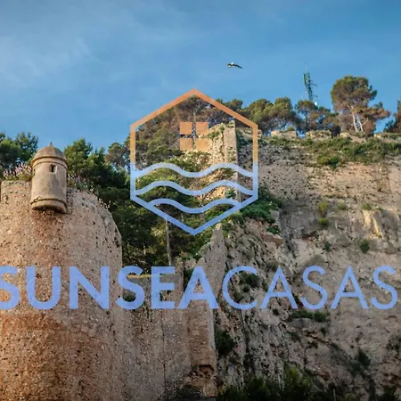 Premium Piscina Y Playa Apartament *