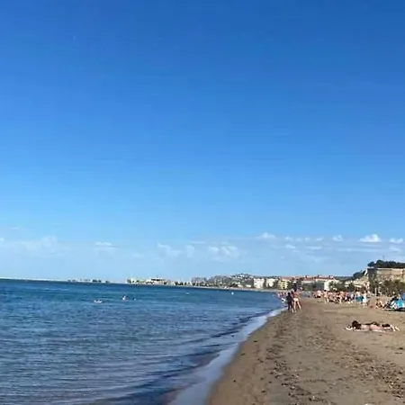 Apartmán Premium Piscina Y Playa