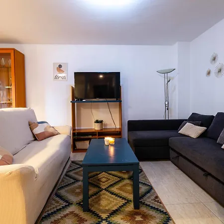 Apartmán Premium Piscina Y Playa Denia