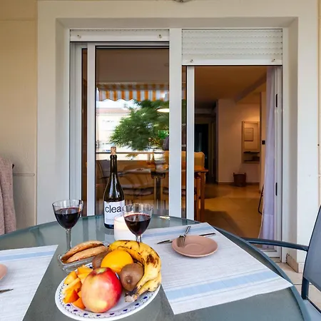 Apartment Premium Piscina Y Playa *