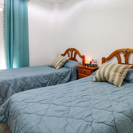 Apartment Premium Piscina Y Playa