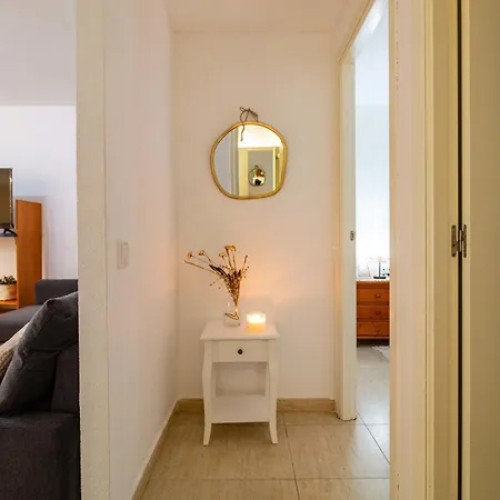 Apartment Premium Piscina Y Playa Denia