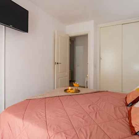 Apartment Premium Piscina Y Playa *