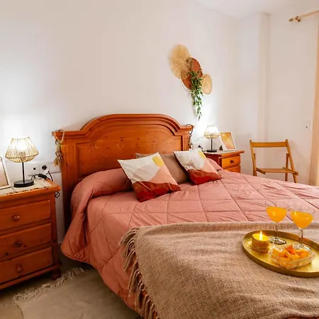 Premium Piscina Y Playa Apartment