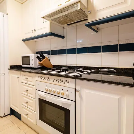 Apartmán Premium Piscina Y Playa Denia