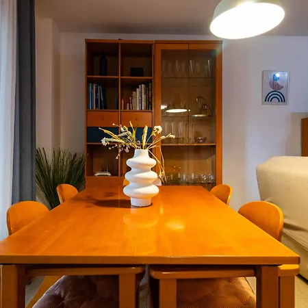 Apartment Premium Piscina Y Playa