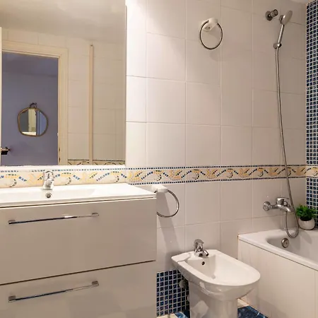 Premium Piscina Y Playa Denia