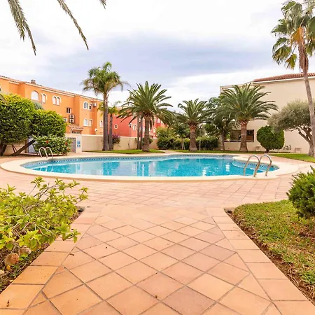 Apartment Premium Piscina Y Playa