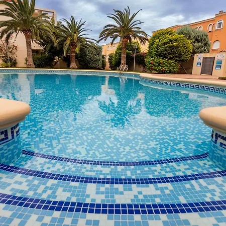 Premium Piscina Y Playa