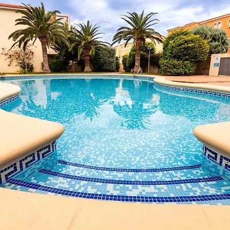Premium Piscina Y Playa *