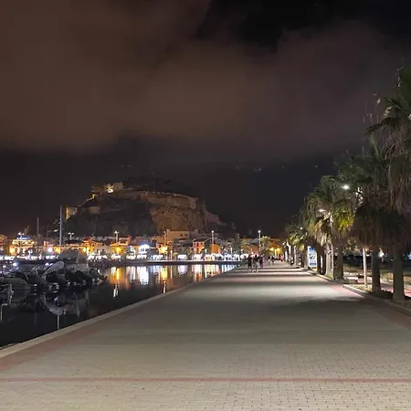 Apartment Premium Piscina Y Playa Denia